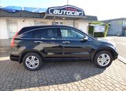 Honda CR-V 2