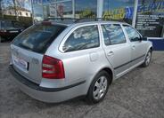 Škoda Octavia 4