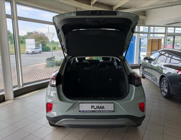 Ford Puma 20