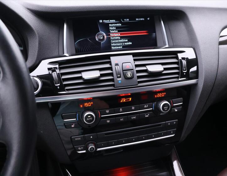 BMW X4 26