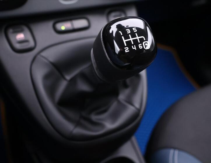 Fiat Panda 25