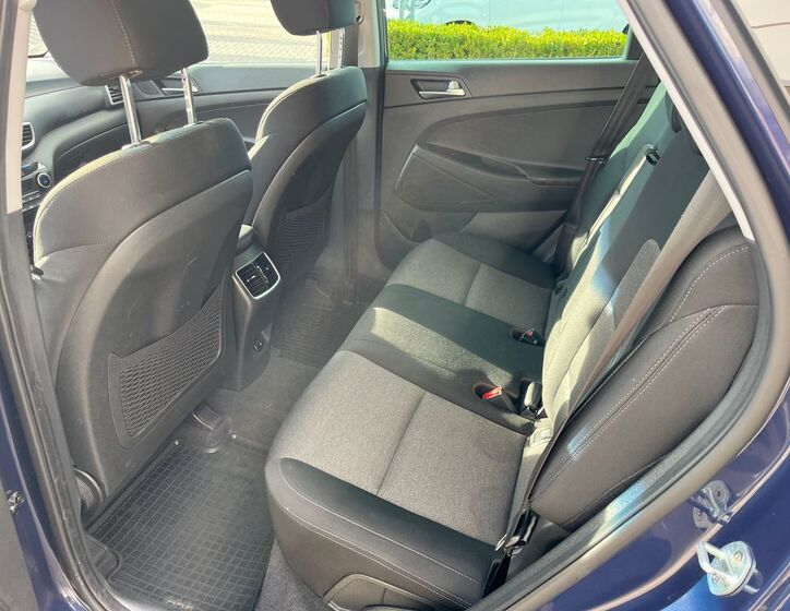 Hyundai Tucson 15