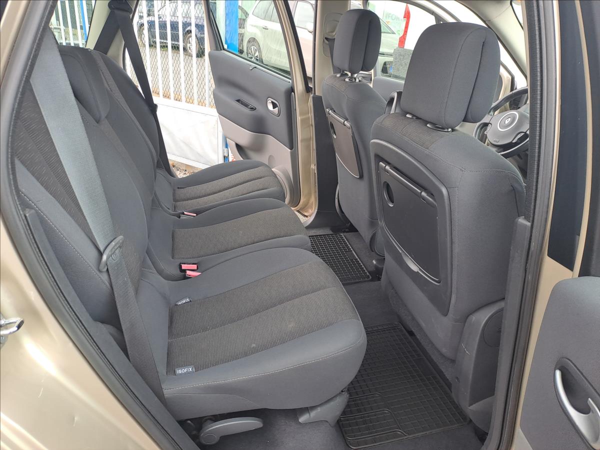 Renault Grand Scénic