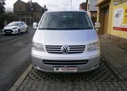 Volkswagen Multivan 2
