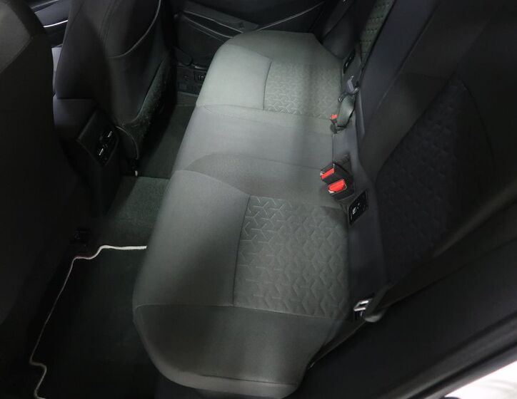 Toyota Corolla 11