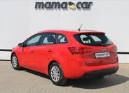 KIA Ceed 5