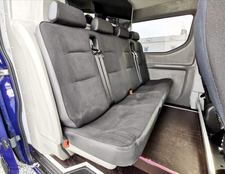 Iveco Daily 19