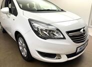 Opel Meriva 3