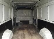 Peugeot Boxer 12