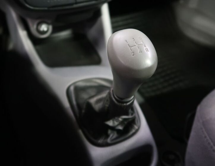 Hyundai Accent 22