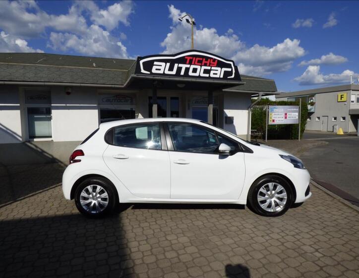 Peugeot 208 2