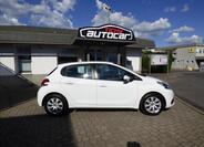 Peugeot 208 2