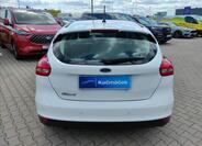 Ford Focus 4