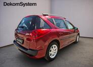 Peugeot 207 3