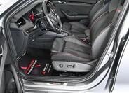 Škoda Octavia 9