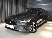 Volvo V60 1