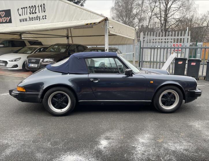 Porsche 911 4