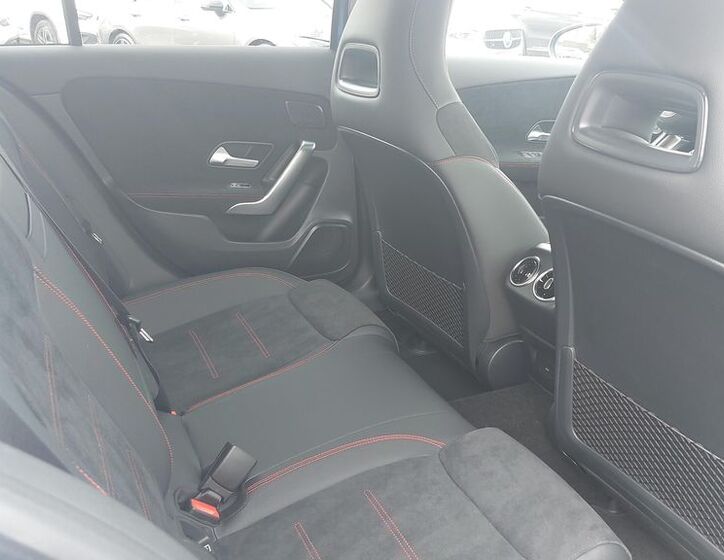 Mercedes-Benz Třídy A 14