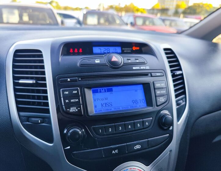 Hyundai ix20 15