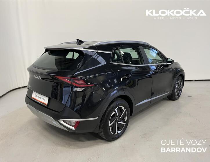 KIA Sportage 2