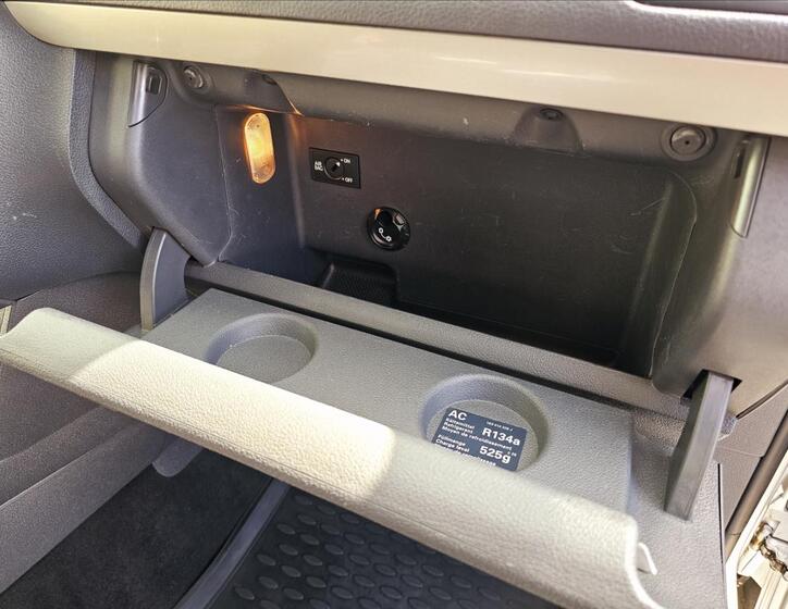 Volkswagen Touran 38