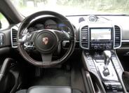 Porsche Cayenne 17