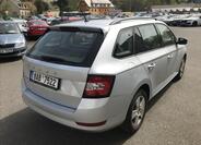 Škoda Fabia 5