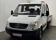 Mercedes-Benz Sprinter 1
