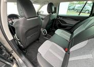 Škoda Octavia 16