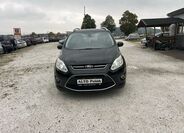 Ford C-MAX 1