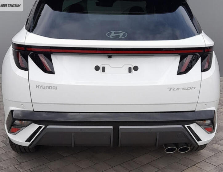 Hyundai Tucson 6