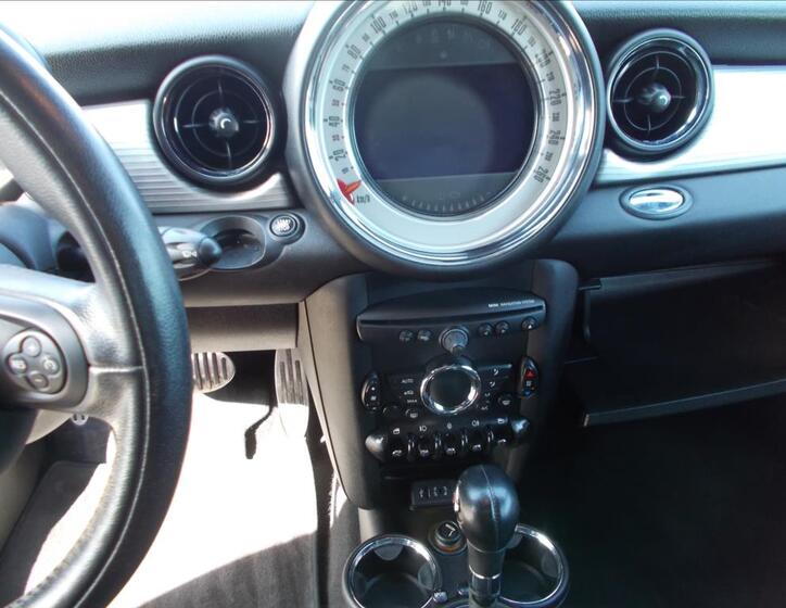 Mini Cooper 20