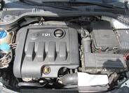 Škoda Octavia 24