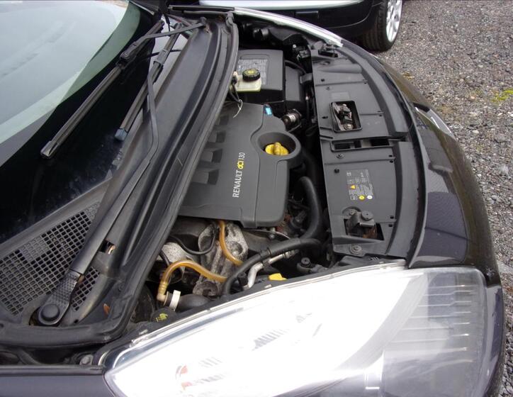 Renault Grand Scénic 34
