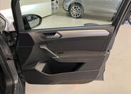 Volkswagen Touran 27