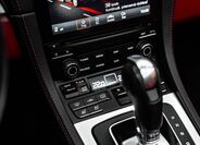 Porsche Boxster 14