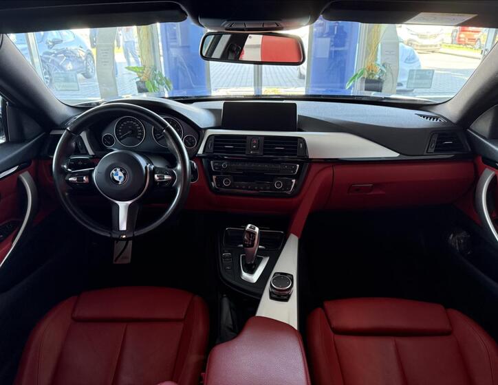 BMW Řada 4 9