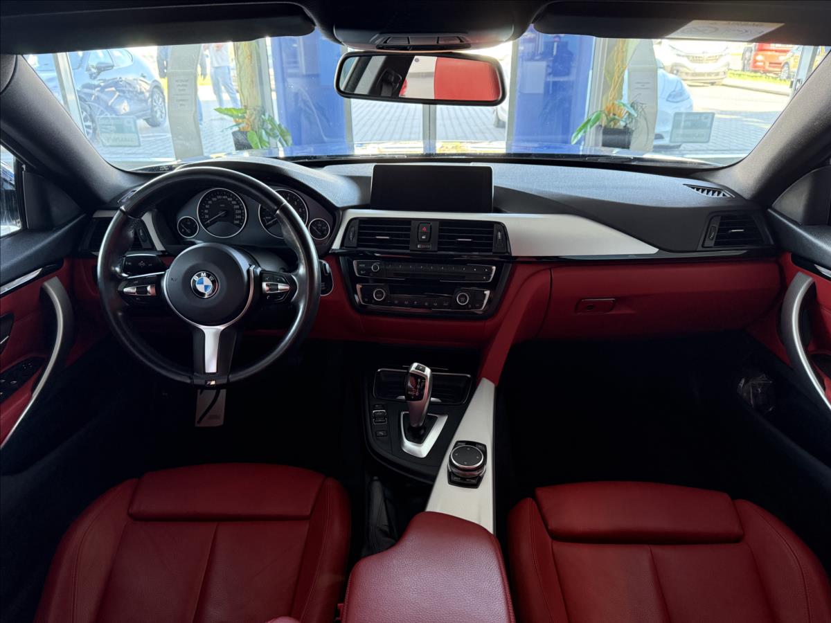 BMW Řada 4