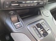 Peugeot Rifter 18