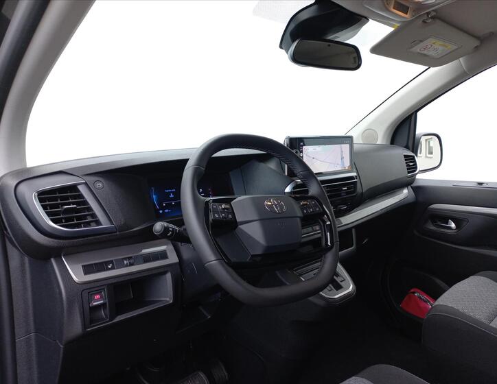 Toyota ProAce Verso 14