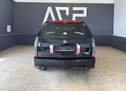 Cadillac SRX 7