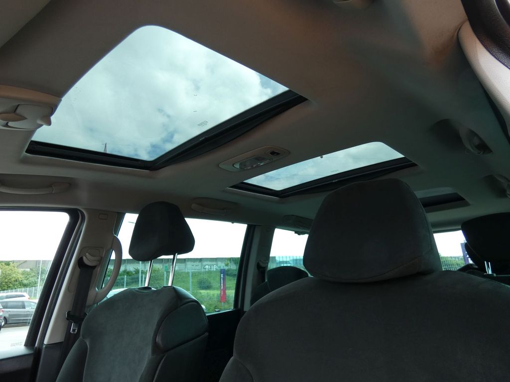 Citroën C8