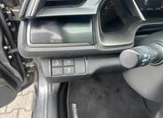 Honda Civic 19
