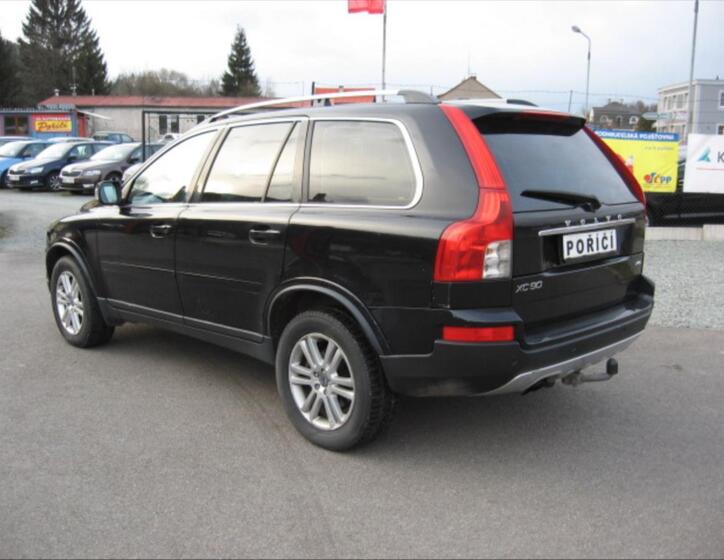 Volvo XC90 5