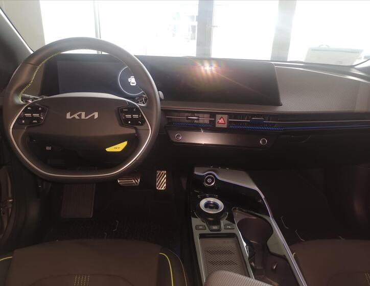 KIA EV6 10