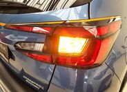 Subaru Crosstrek 31