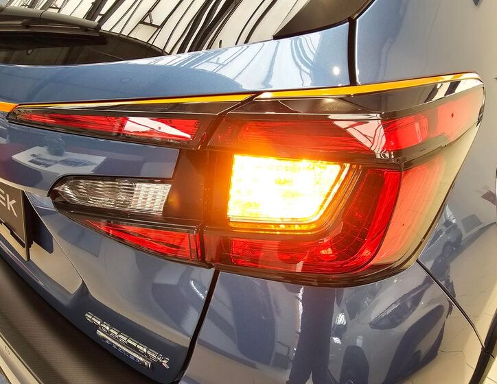 Subaru Crosstrek 31