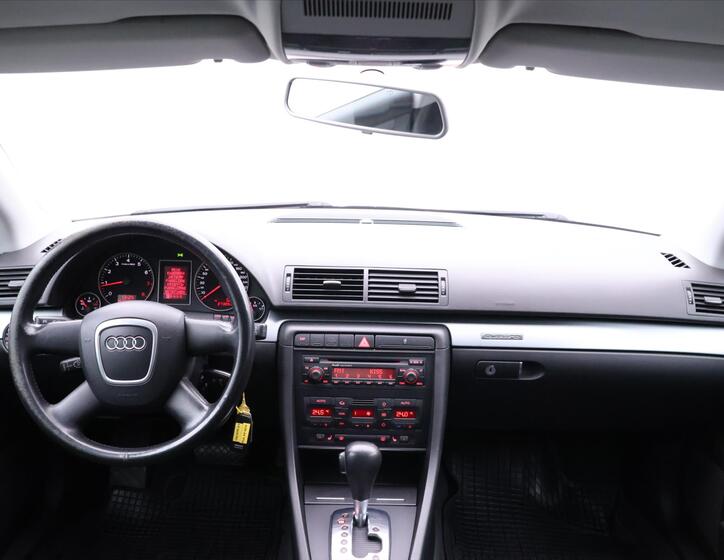 Audi A4 22