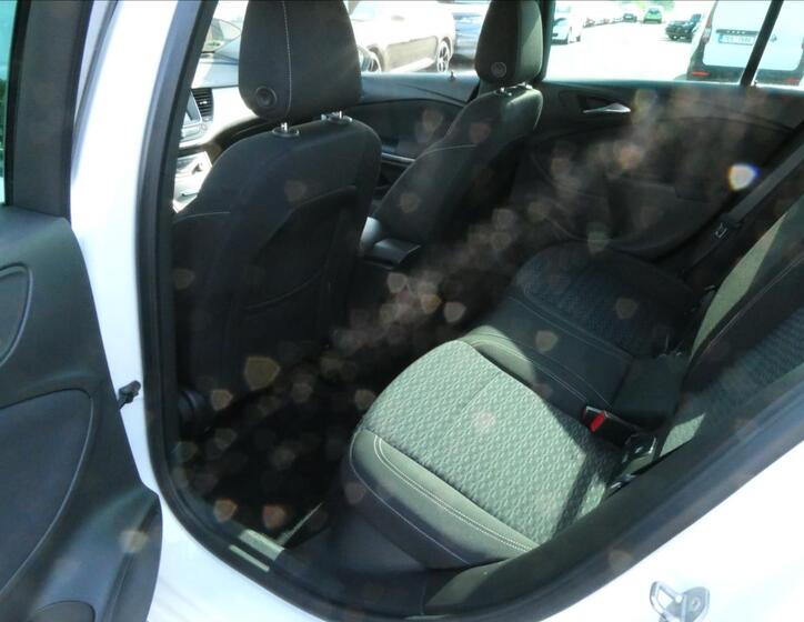 Opel Astra 19