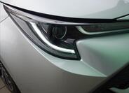 Toyota Corolla 37